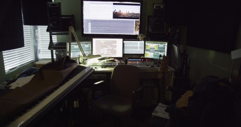 Reel Music