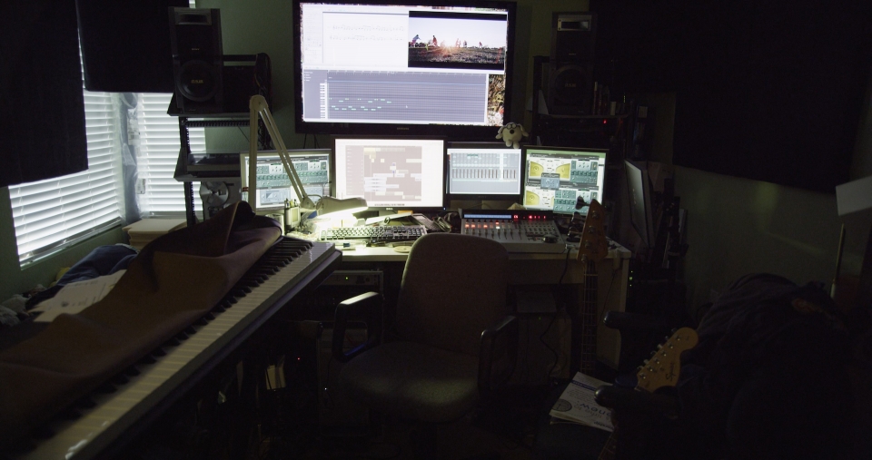 Reel Music